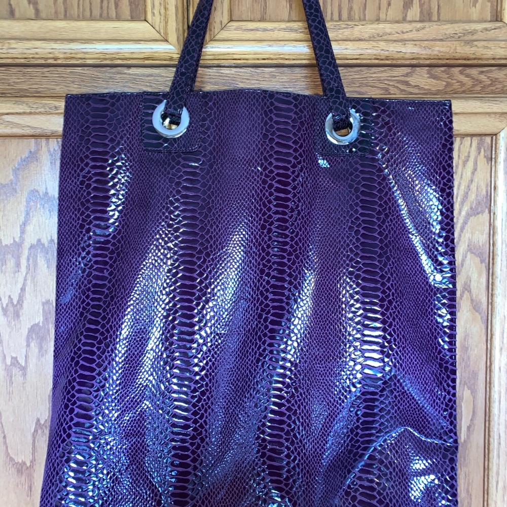 Tama Tall Tote